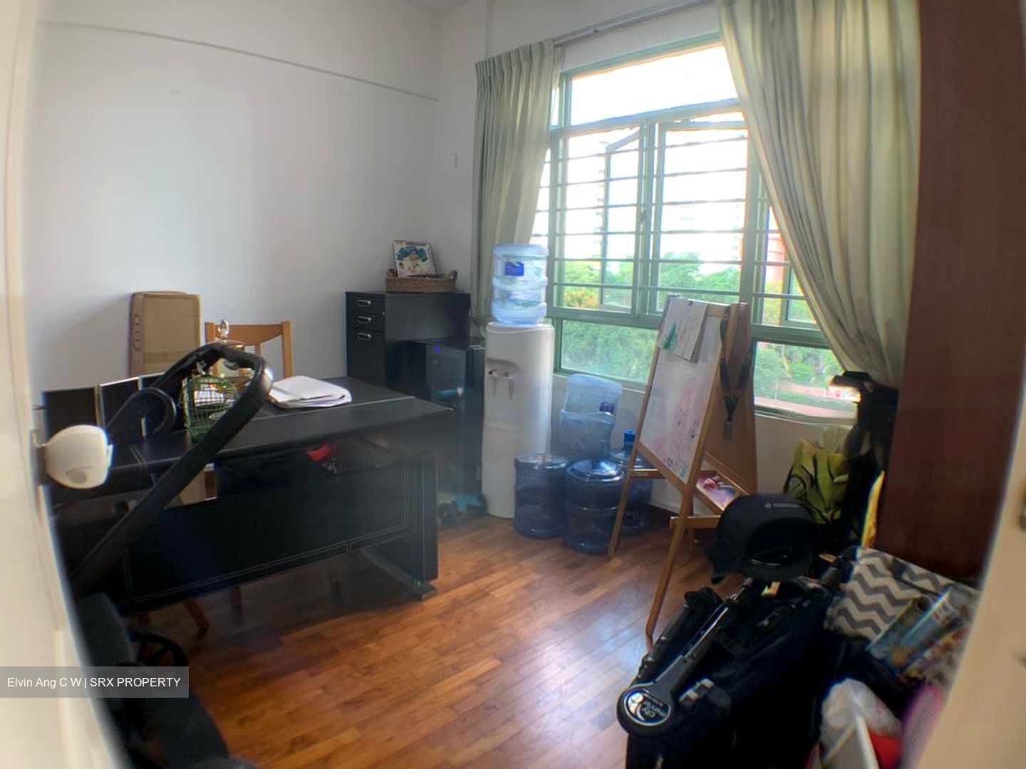 Tiara (D9), Condominium #564120631